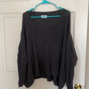 Carly Jean Wren Sweater. Brand New- worn only once